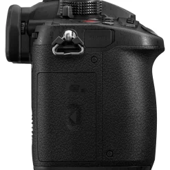 Outlet Lumix DC-GH5 II Mirrorless Micro Four Thirds Digital Camera Body Mirrorless