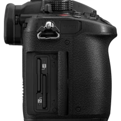 Outlet Lumix DC-GH5 II Mirrorless Micro Four Thirds Digital Camera Body Mirrorless
