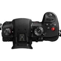 Outlet Lumix DC-GH5 II Mirrorless Micro Four Thirds Digital Camera Body Mirrorless