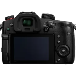 Outlet Lumix DC-GH5 II Mirrorless Micro Four Thirds Digital Camera Body Mirrorless