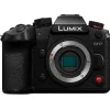 New Lumix DC-GH7 Mirrorless Micro Four Thirds Digital Camera Body Mirrorless