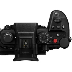 New Lumix DC-GH7 Mirrorless Micro Four Thirds Digital Camera Body Mirrorless