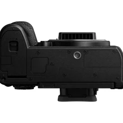 Best Lumix DC-S5 II Mirrorless Digital Camera with 20-60mm Lens (Black) Mirrorless