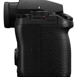 New Lumix DC-S5 II Mirrorless Digital Camera with 20-60mm Lens (Black) with Kondor Blue Cage Mirrorless