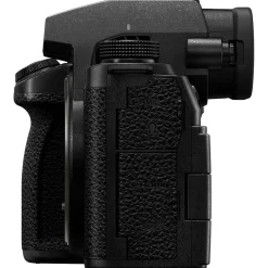 Sale Lumix DC-S5 IIX Mirrorless Digital Camera Body (Black) Mirrorless