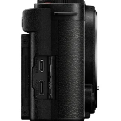 Outlet Lumix DC-S9 Mirrorless Digital Camera with 28-200mm Lens (Jet Black) Mirrorless