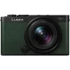 Fashion Lumix DC-S9 Mirrorless Digital Camera with 18-40mm Lens (Dark Olive) Mirrorless