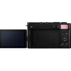 Sale Lumix DC-S9 Mirrorless Digital Camera Body (Sakura Pink) Mirrorless