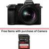 Hot Lumix DC-S5 Mirrorless Digital Camera with 20-60mm Lens Kit (Black) Mirrorless