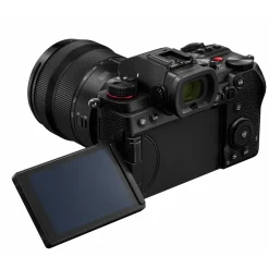Hot Lumix DC-S5 Mirrorless Digital Camera with 20-60mm Lens Kit (Black) Mirrorless