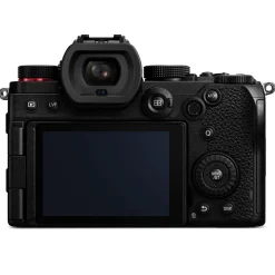 Hot Lumix DC-S5 Mirrorless Digital Camera with 20-60mm Lens Kit (Black) Mirrorless