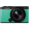 Best Lumix DC-S9 Mirrorless Digital Camera with 18-40mm Lens (Mint Green) Mirrorless