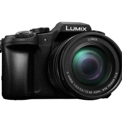 Best Lumix DMC-G85 Mirrorless Micro Four Thirds Digital Camera with 12-60mm Lens Mirrorless