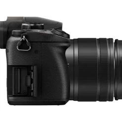 Best Lumix DMC-G85 Mirrorless Micro Four Thirds Digital Camera with 12-60mm Lens Mirrorless