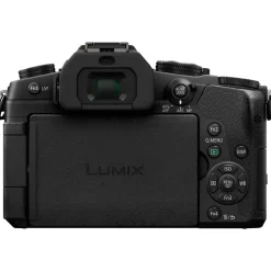 Best Lumix DMC-G85 Mirrorless Micro Four Thirds Digital Camera with 12-60mm Lens Mirrorless