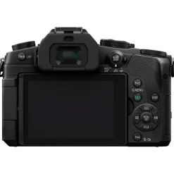 Best Lumix DMC-G85 Mirrorless Micro Four Thirds Digital Camera with 12-60mm Lens Mirrorless