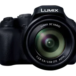 Best Lumix FZ80D Digital Camera Point & Shoot
