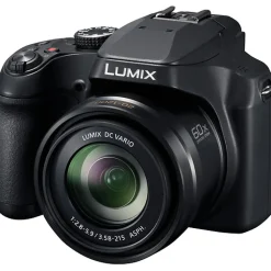 Best Lumix FZ80D Digital Camera Point & Shoot
