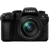 Discount Lumix G97 Hybrid Mirrorless Camera with 12-60mm f/3.5-5.6 Lens Mirrorless