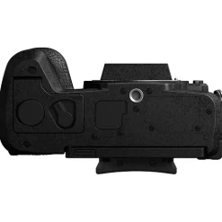 Discount Lumix G97 Hybrid Mirrorless Camera with 12-60mm f/3.5-5.6 Lens Mirrorless