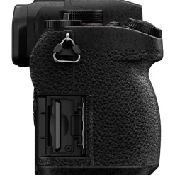 Discount Lumix G97 Hybrid Mirrorless Camera with 12-60mm f/3.5-5.6 Lens Mirrorless