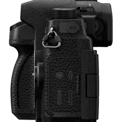 Discount Lumix G97 Hybrid Mirrorless Camera with 12-60mm f/3.5-5.6 Lens Mirrorless
