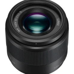 Hot Lumix G 25mm f/1.7 ASPH. Lens Normal Lenses