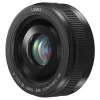 Online LUMIX G 20mm f/1.7 II Lens (Black) Wide Angle