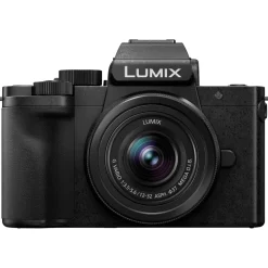 Outlet Lumix G100D Mirrorless Camera with 12-32mm Lens Mirrorless