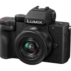 Outlet Lumix G100D Mirrorless Camera with 12-32mm Lens Mirrorless