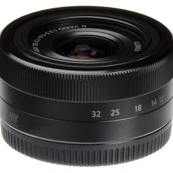 Outlet Lumix G100D Mirrorless Camera with 12-32mm Lens Mirrorless
