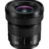 Outlet Lumix 14-28mm f/4-5.6 Macro Lens for Leica L Wide Angle