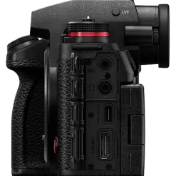 Hot Lumix S1 IIE Mirrorless Digital Camera Body Mirrorless