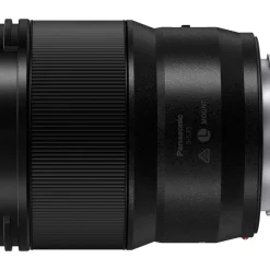 Discount Lumix S 35mm f/1.8 Lens Normal Lenses