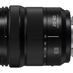 Hot Lumix S 20-60mm f/3.5-5.6 Lens Zoom Lenses