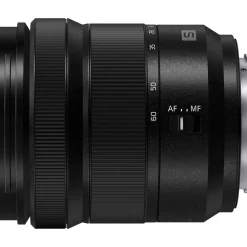 Hot Lumix S 20-60mm f/3.5-5.6 Lens Zoom Lenses