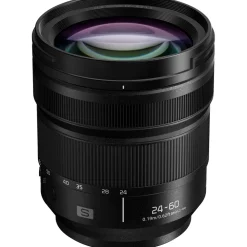Online Lumix S 24-60mm f/2.8 Lens Zoom Lenses