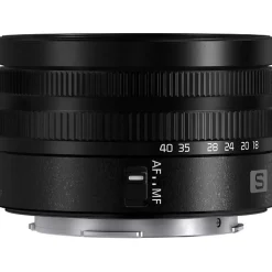 Best Lumix S 18-40mm f/4.5-6.3 Lens Zoom Lenses