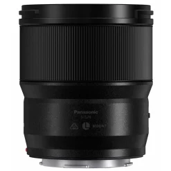 Fashion Lumix S 24mm f/1.8 Lens Normal Lenses