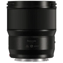 Fashion Lumix S 50mm f/1.8 Lens Normal Lenses