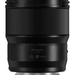 New Lumix S 100mm f/2.8 Macro Lens Macro Lenses