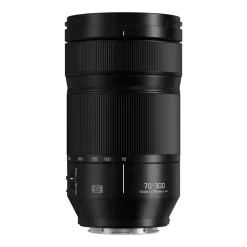 Hot Lumix S 70-300mm f/4.5-5.6 Macro O.I.S. Lens Telephoto Lenses