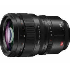 New Lumix S PRO 50mm f/1.4 Lens Normal Lenses