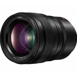 New Lumix S PRO 50mm f/1.4 Lens Normal Lenses
