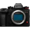 Clearance Lumix S1RII Mirrorless Digital Camera Body Mirrorless