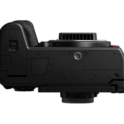Clearance Lumix S1RII Mirrorless Digital Camera Body Mirrorless