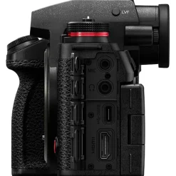 Clearance Lumix S1RII Mirrorless Digital Camera Body Mirrorless