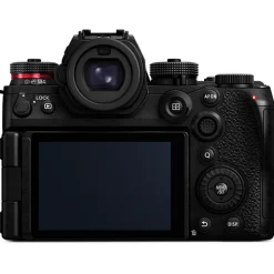 Clearance Lumix S1RII Mirrorless Digital Camera Body Mirrorless