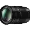 Sale 100-300mm, F4.0-5.6 II, Lumix G Vario Lens for Mirrorless Micro Four Thirds Mount Zoom Lenses