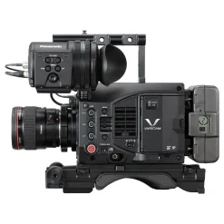 Best Varicam LT ProEx Kit Digital Cinema Cameras